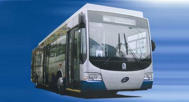 Электрооборудование для троллейбуса TRANS-ALFA 5298-01